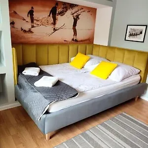 https://apartament-bialy-mis.zakopanehotels.org