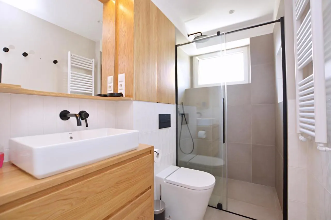 Victus Apartamenty, Apartament Boho Sopot